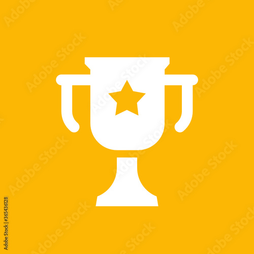 Achievement -  Metro Tile Icon