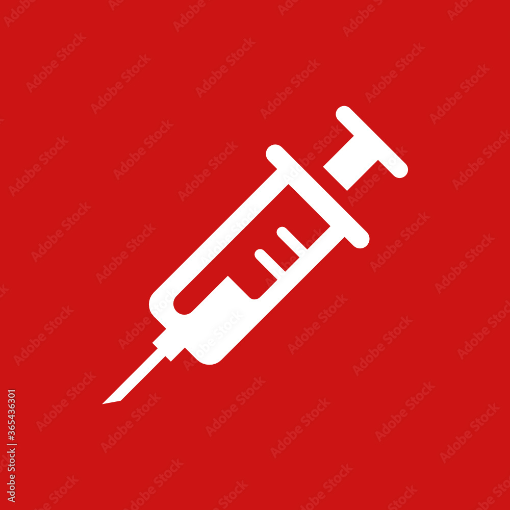 Vaccine - Metro Tile Icon Vaccine - Metro Tile Icon