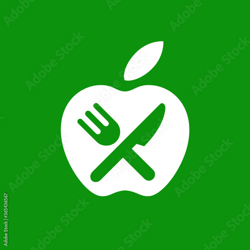 Diet -  Metro Tile Icon