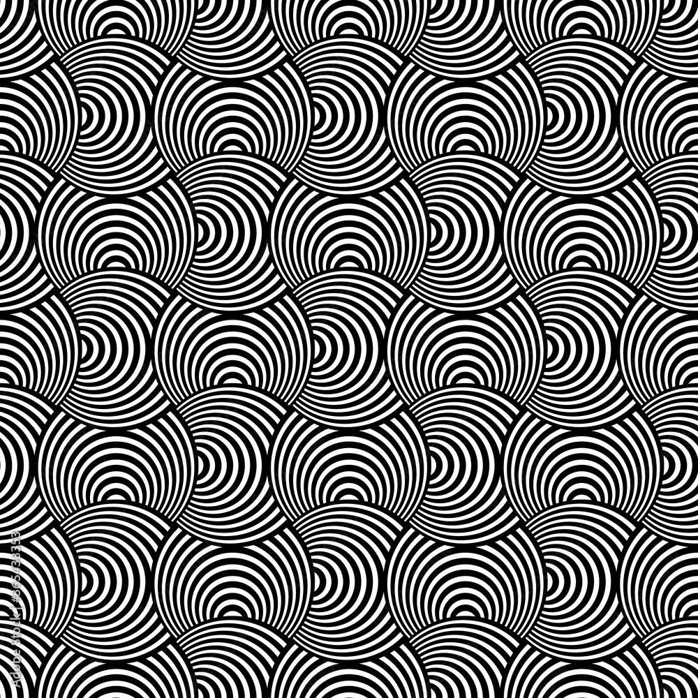 Vector abstract geometric forms background Vector abstract geometric forms background