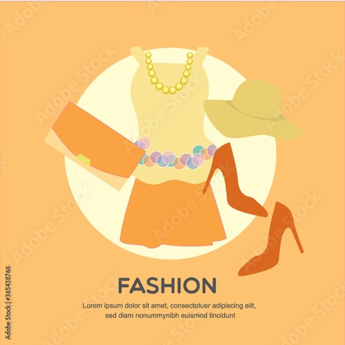fashion catalogue