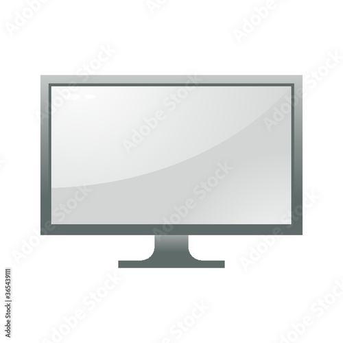 monitor screen