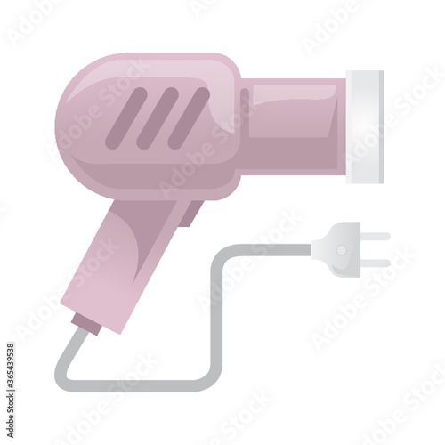 hair dryer