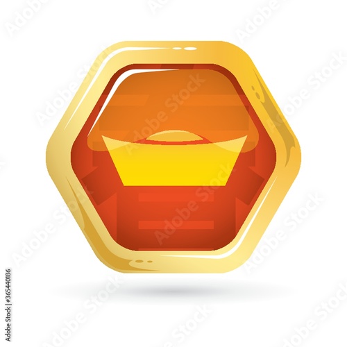 gold ingot