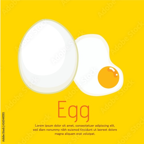 egg