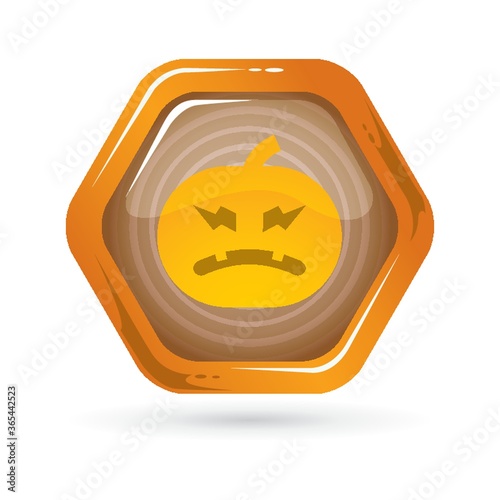 jack-o-lantern