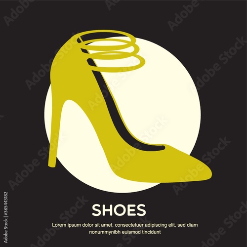 stylish court shoes