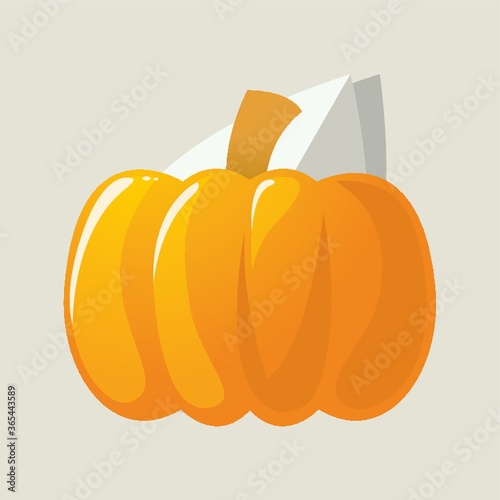 pumpkin