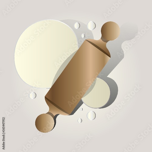 rolling pin