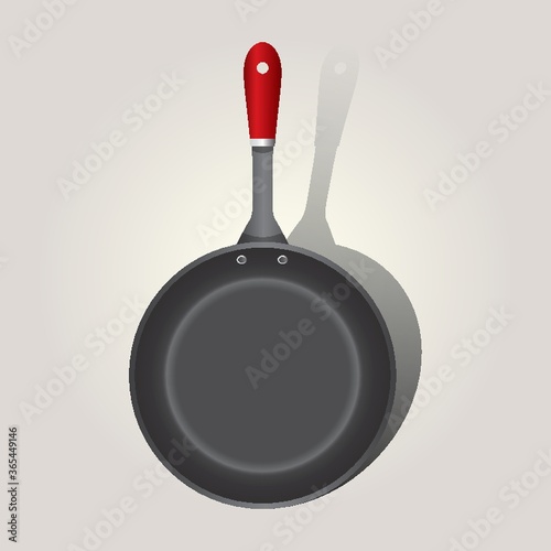 frying pan
