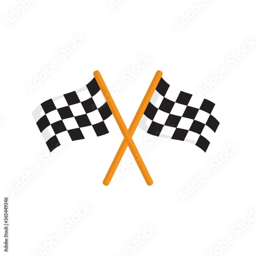 racing flags
