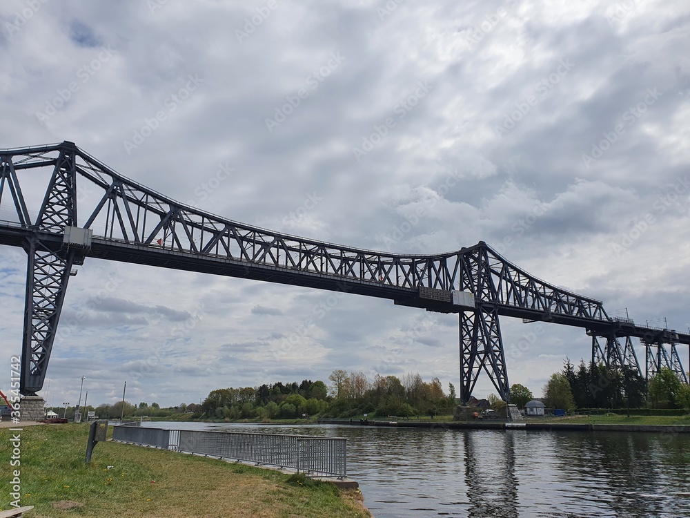 Fototapeta premium Brücke