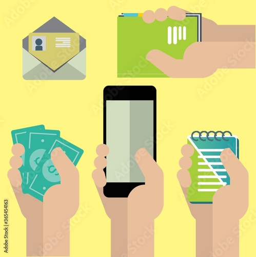 mobile transactions