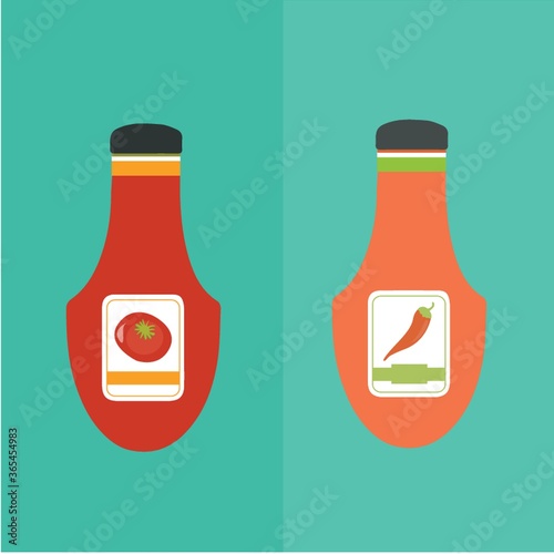 sauces
