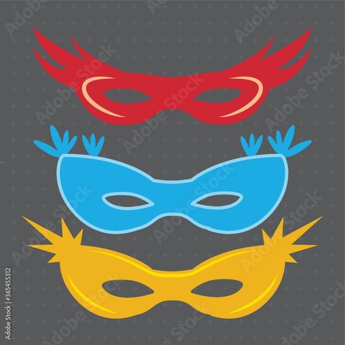eye masks