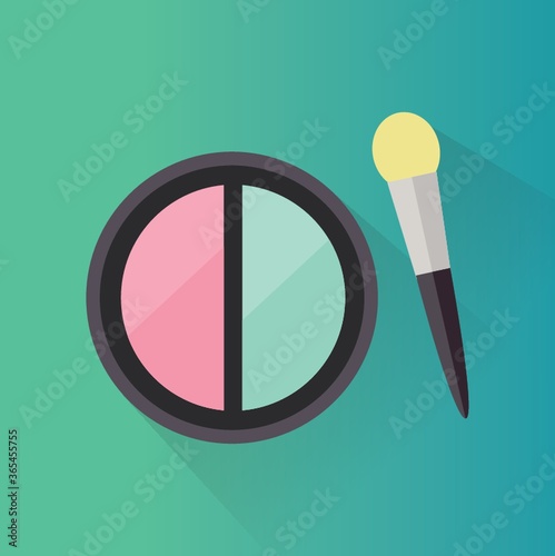 blusher