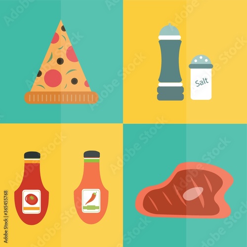 culinary icons