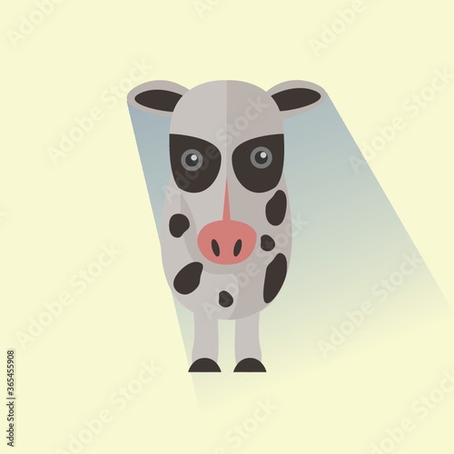 cow