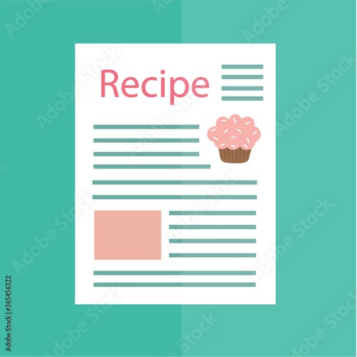 recipe