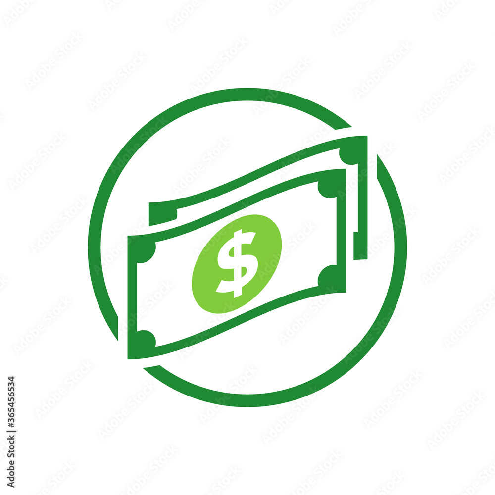 investment - business logo vector design template investment - business logo vector design template