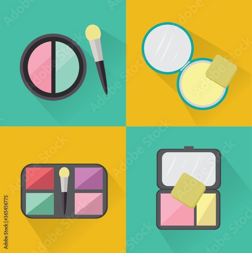 cosmetic collection
