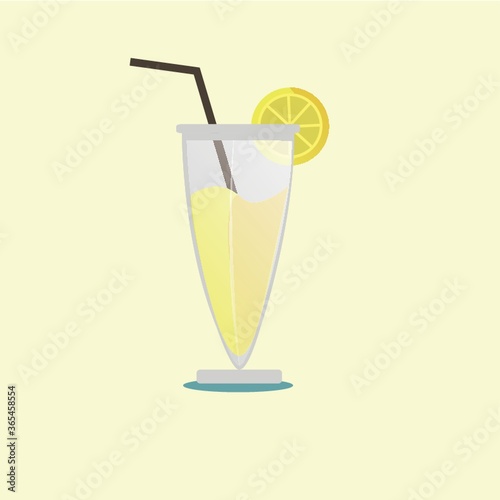 lemon juice