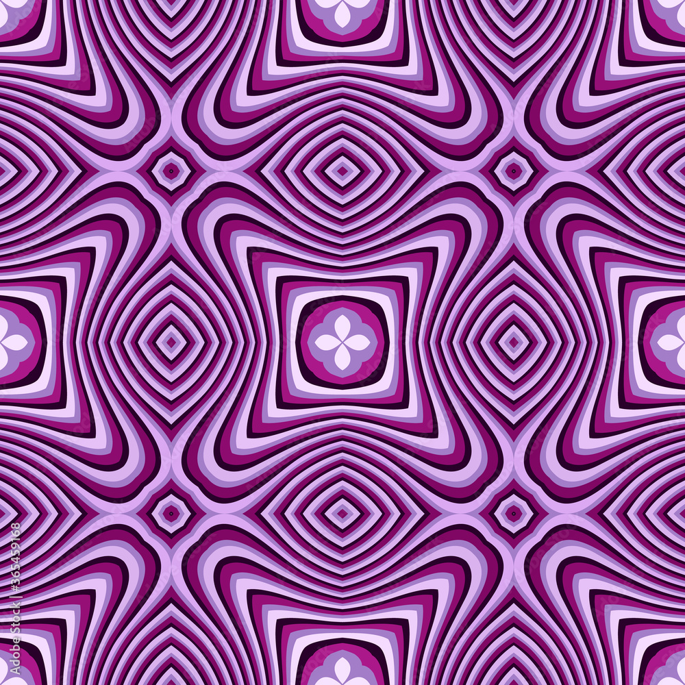 Abstract ornamental patch seamless pattern Abstract ornamental patch seamless pattern