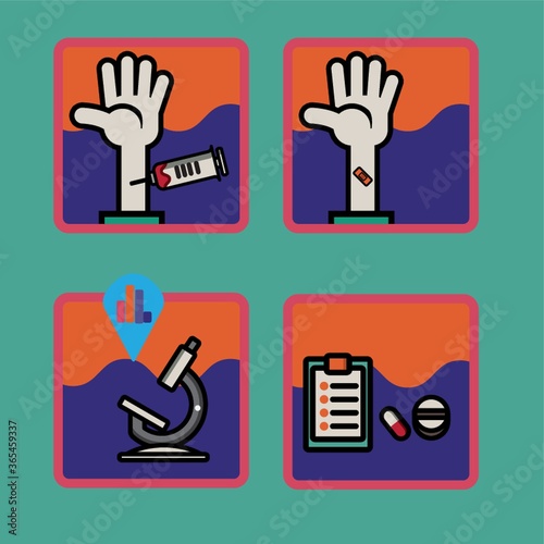blood test equipment
