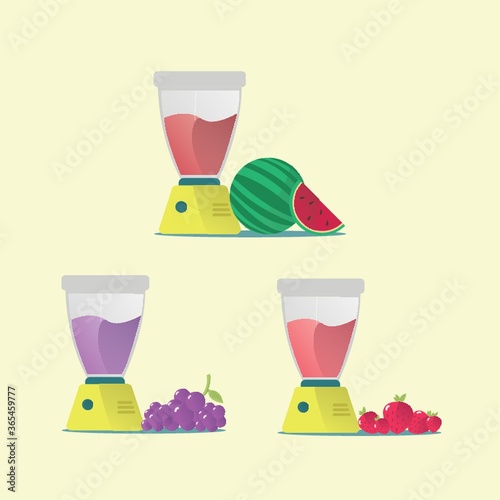 fruit juices