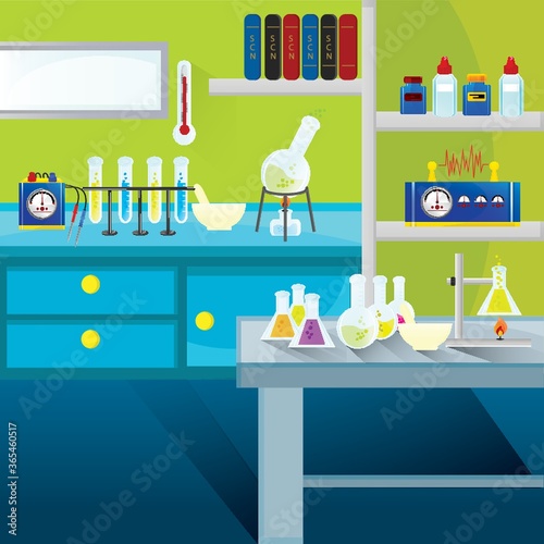 lab