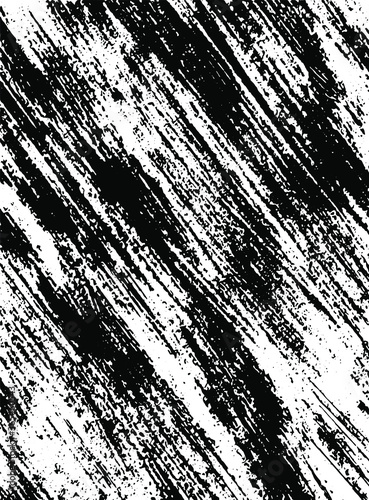 Vector Illustration, abstract halftone backdrop in white and black tones in pop art style, geometric monochrome background. For posters, banners, retro and urban design. EPS 10.