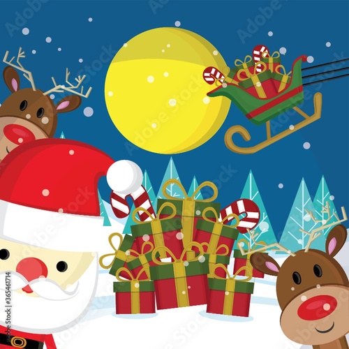 christmas wallpaper