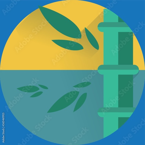 spa bamboo
