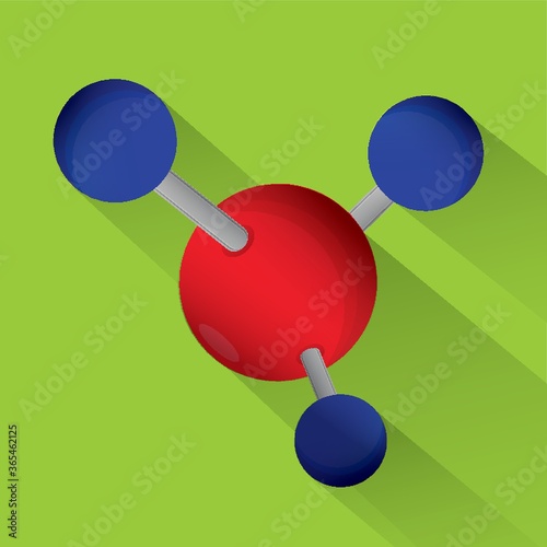 molecule
