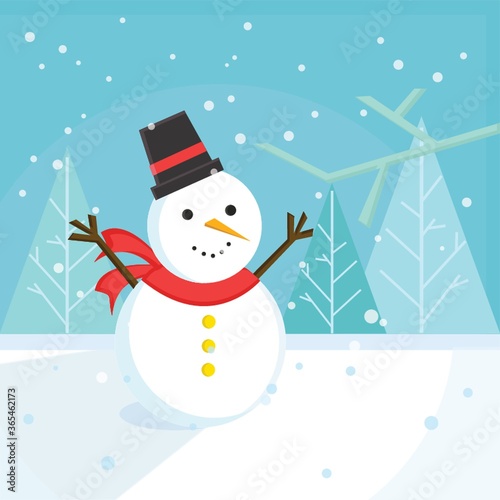 snowman