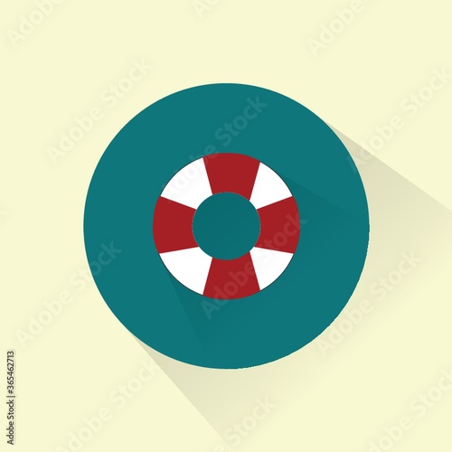 life buoy