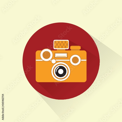 camera