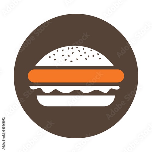 burger