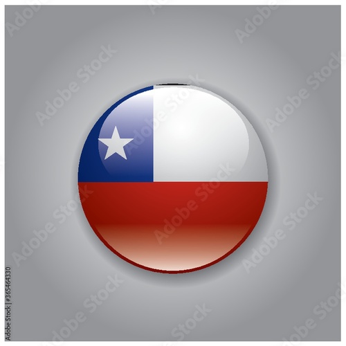 chile flag Free Download chile flag - GFXLoad