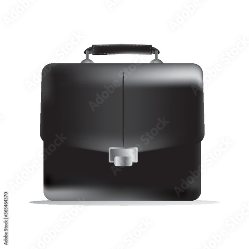 office briefcase