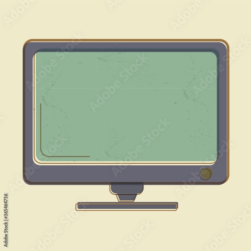 monitor