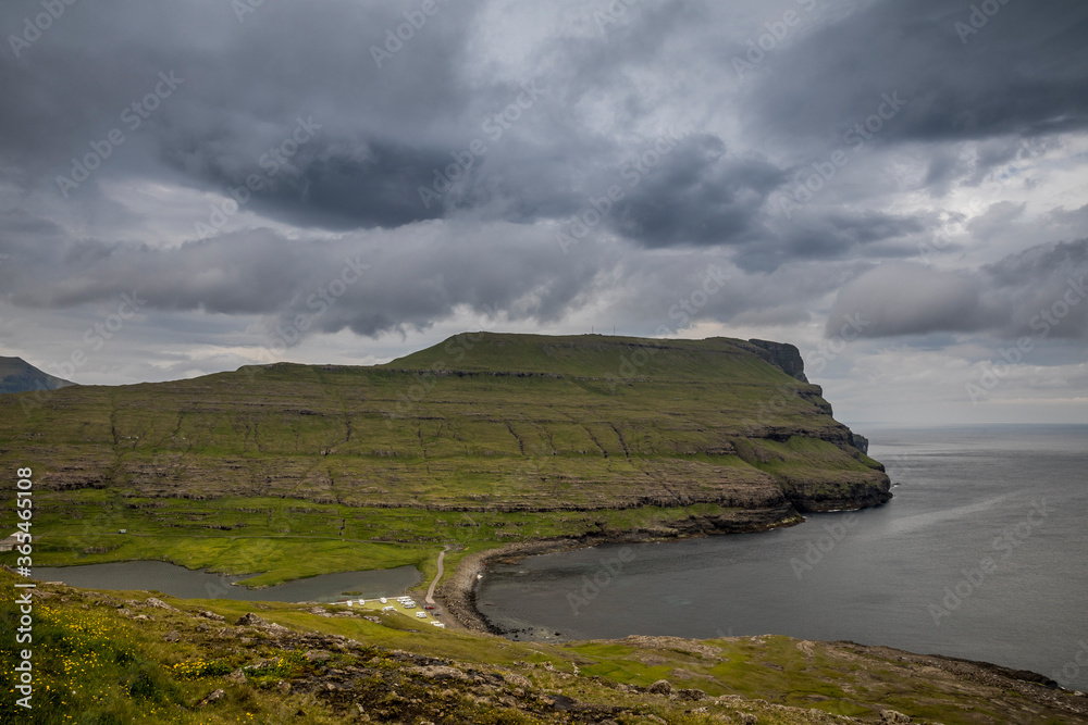 Färöer - Wilde Landschaften im Nordatlantik