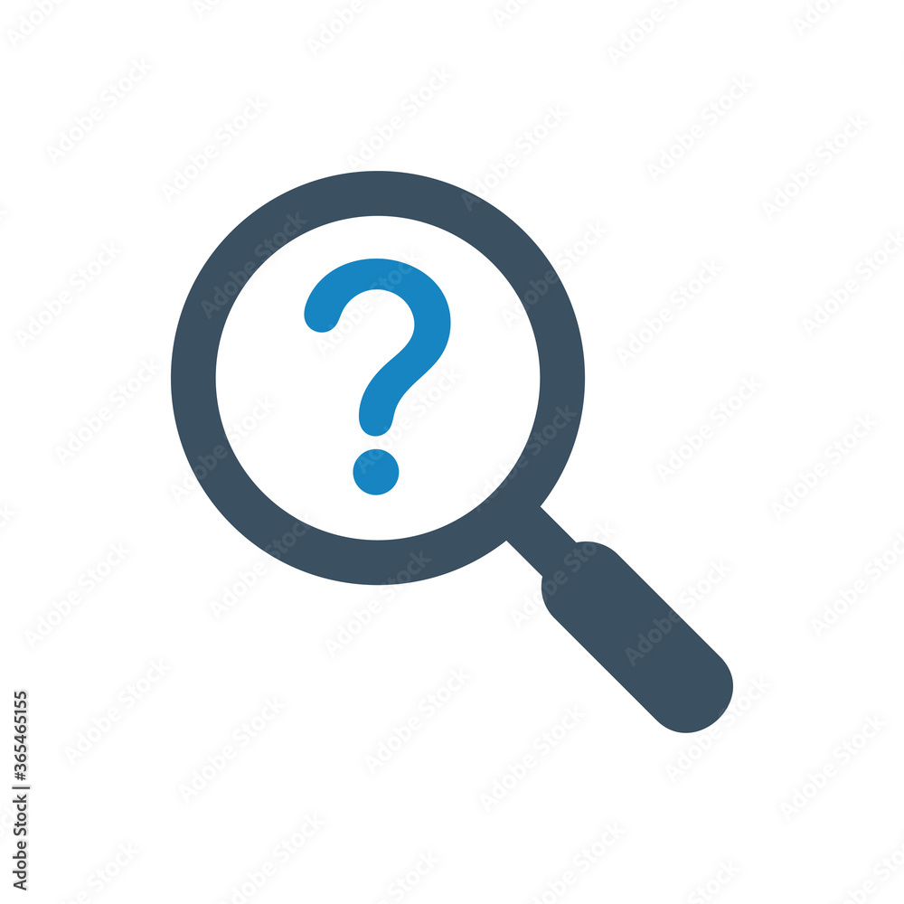 Faq question icon Faq question icon