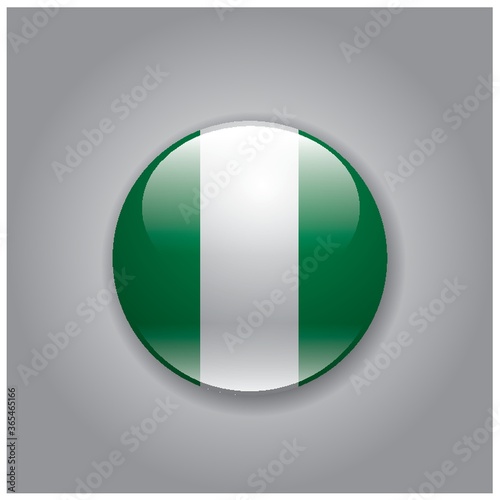 nigeria flag Free Download nigeria flag - GFXLoad