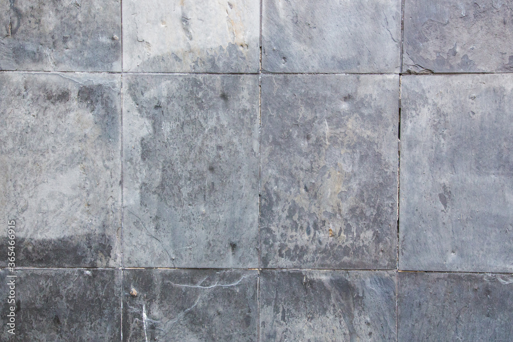 Naklejka premium stone wall