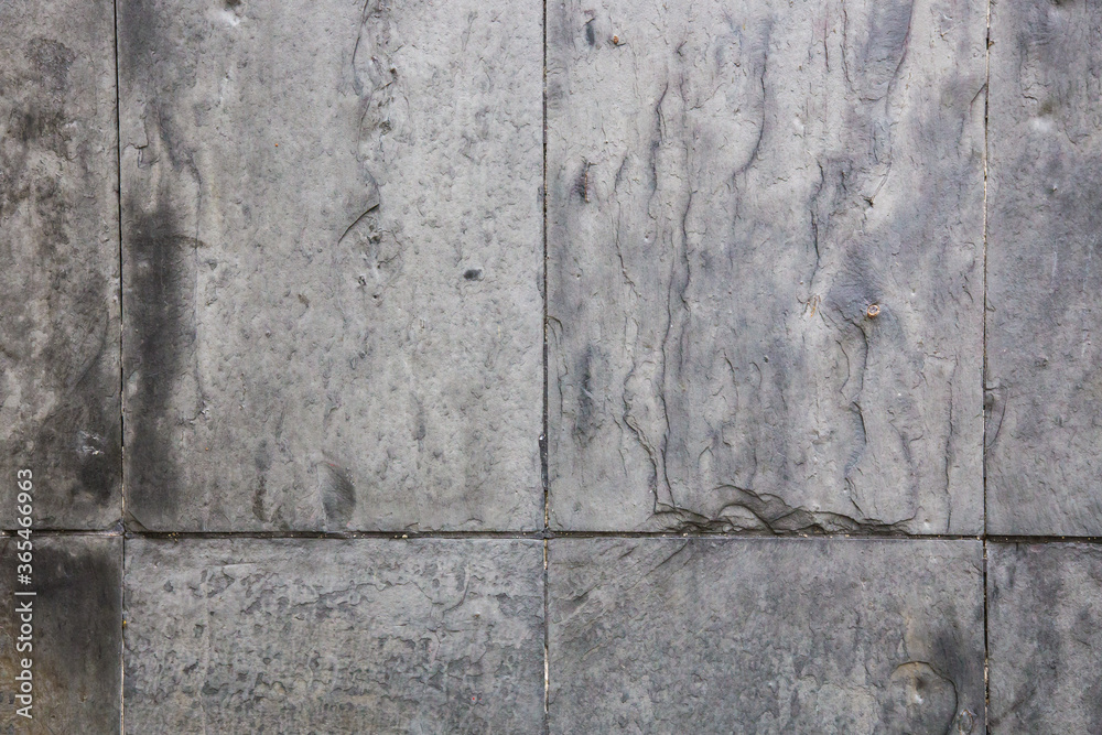 Obraz premium stone wall