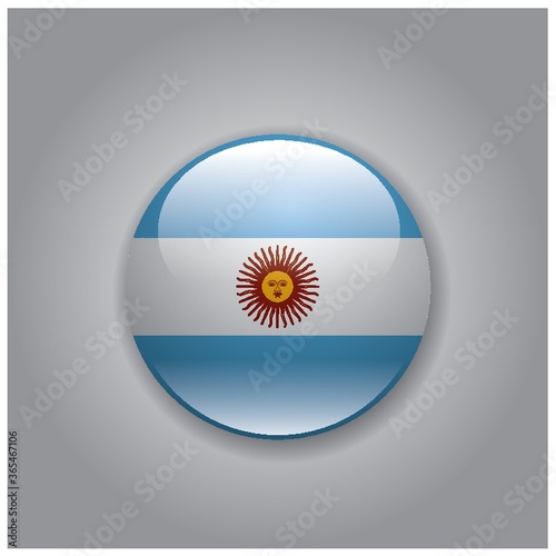 argentina flag