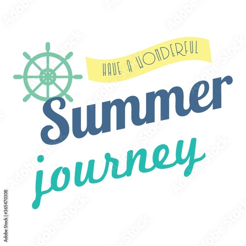 wonderful summer journey