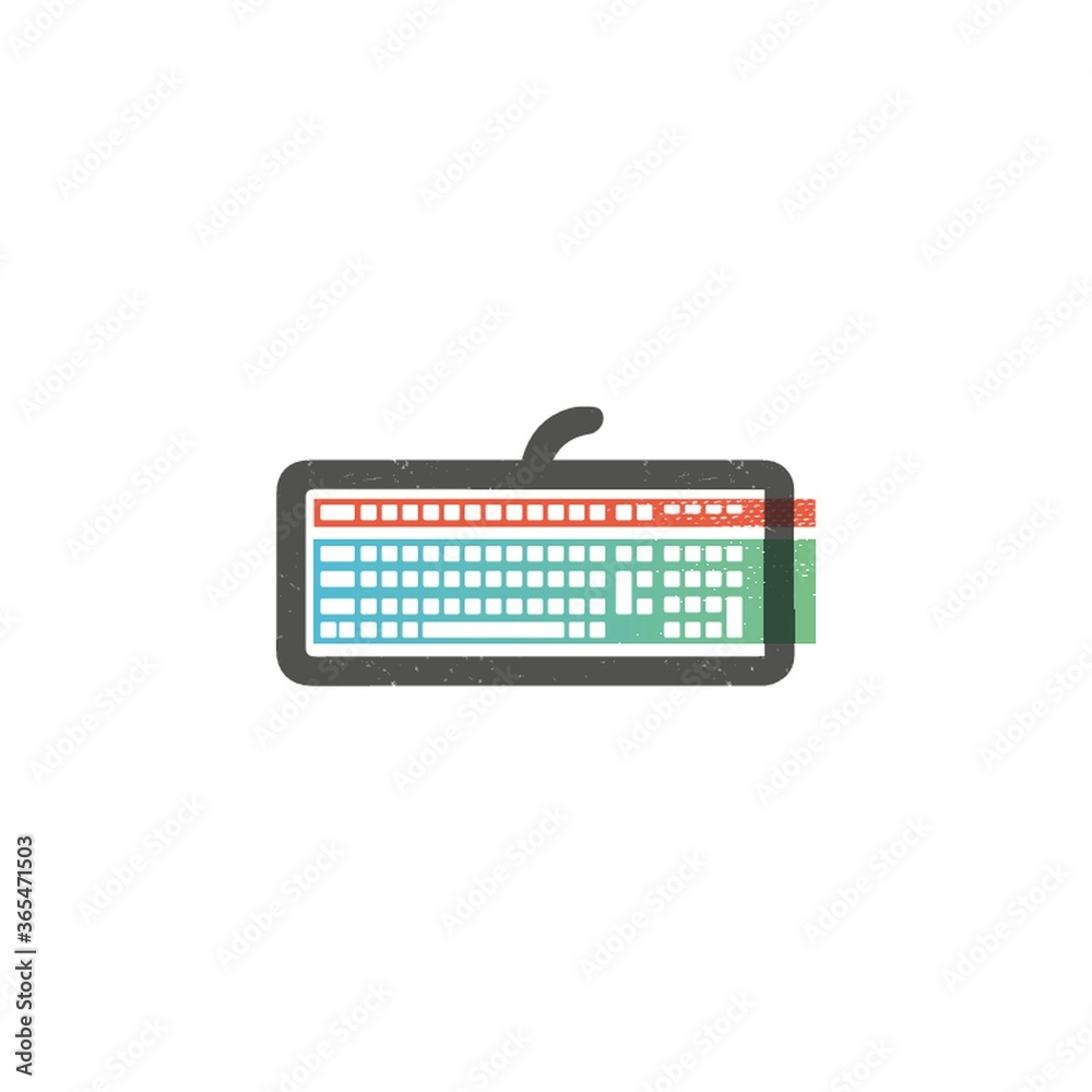 computer keyboard computer keyboard