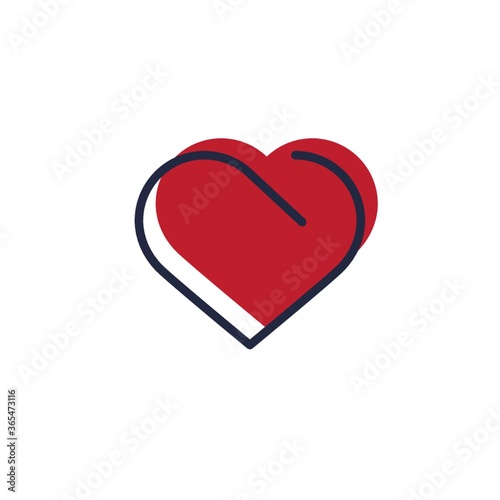 Free Download a heart - GFXLoad